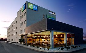 Holiday Inn Express Málaga Airport